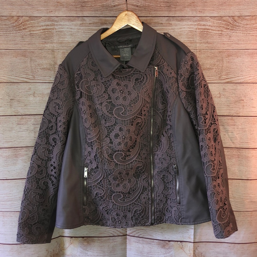 Kate & Mallory jacket